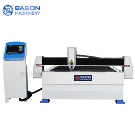 CNC plasma cutting machine