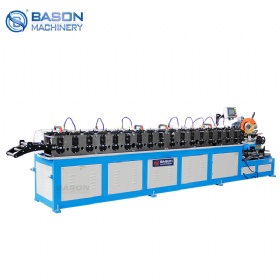 TDC fange machine
