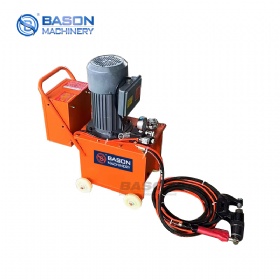 Riveting Machine