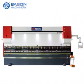 Press Brake Machine