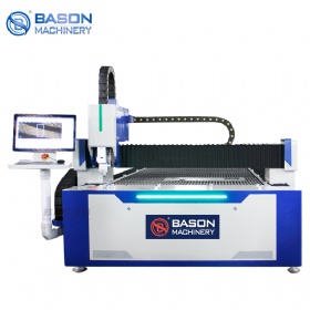 Fiber Laser Cutting Machine