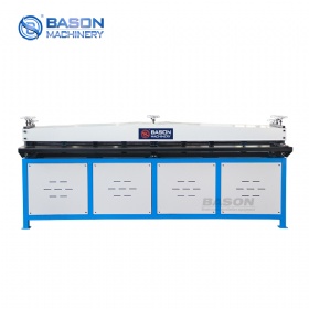 Beading machine