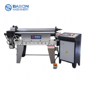 CNC rolling machine