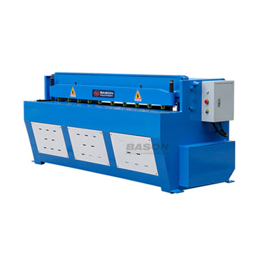 Cutting Machine