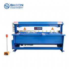Electric ShearingMachine