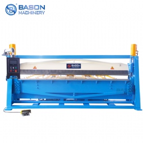 Hydraulic  folding machine