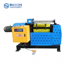 Rolling Machine with silicone