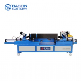 Pneumatic seam closer
